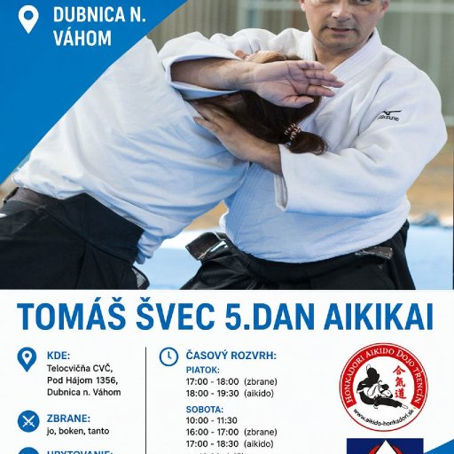 seminar poster