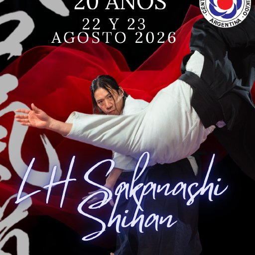 seminar poster