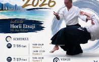seminar poster