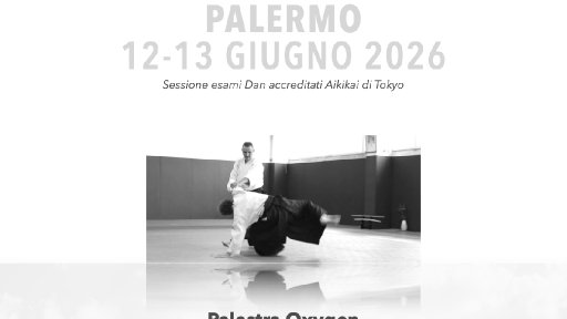 seminar poster