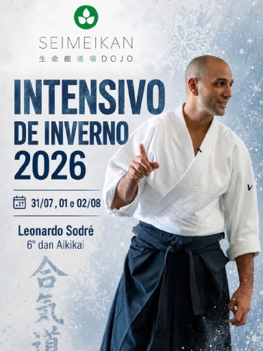 seminar poster