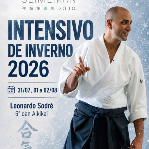 seminar poster