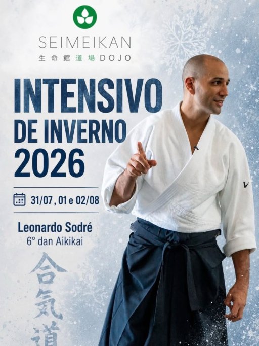 seminar poster