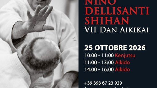 seminar poster