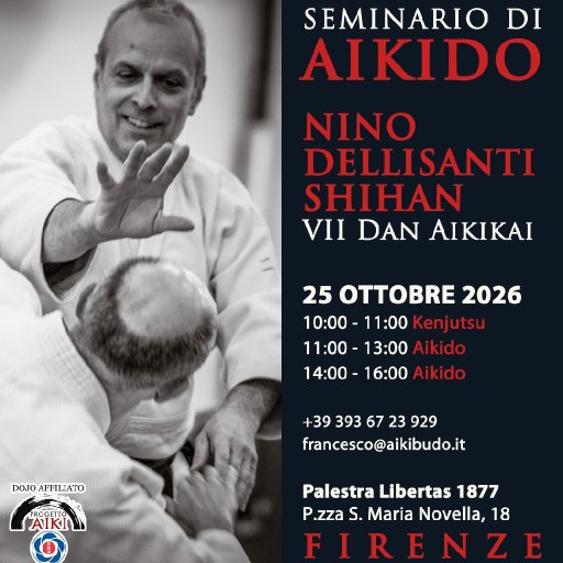 seminar poster
