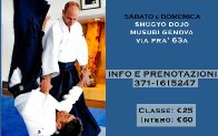 seminar poster