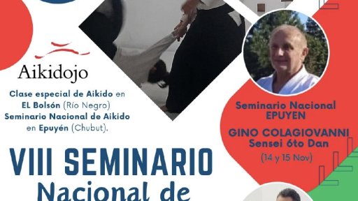 seminar poster