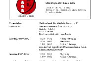 seminar poster