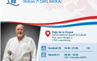 seminar poster