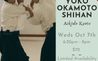 seminar poster