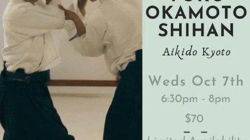 seminar poster