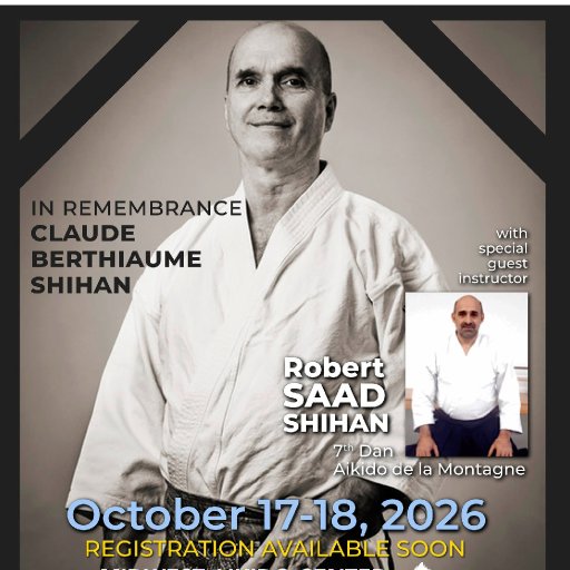 seminar poster