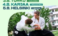 seminar poster