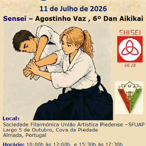 seminar poster