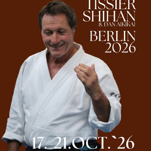 seminar poster