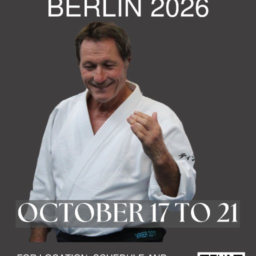 seminar poster
