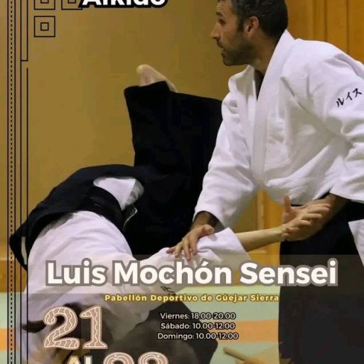 seminar poster