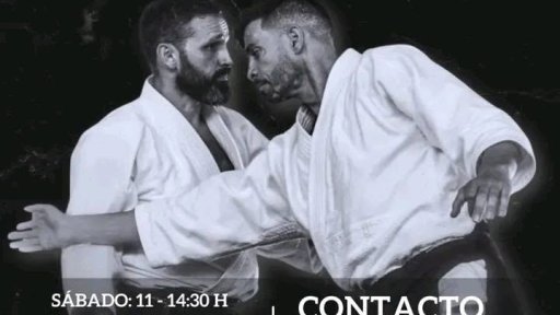 seminar poster
