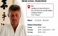 seminar poster