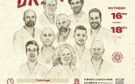 seminar poster
