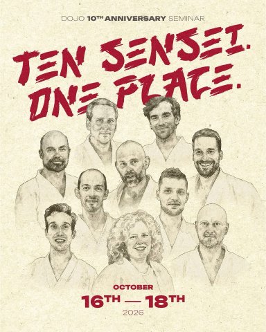 seminar poster