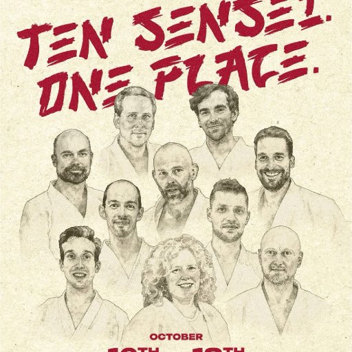 seminar poster