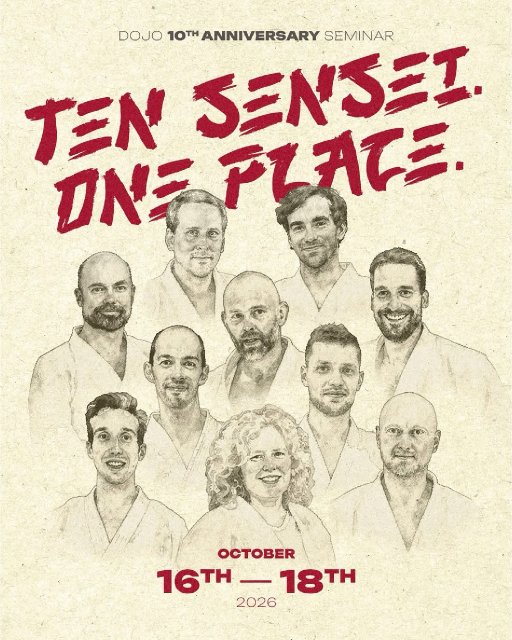 seminar poster