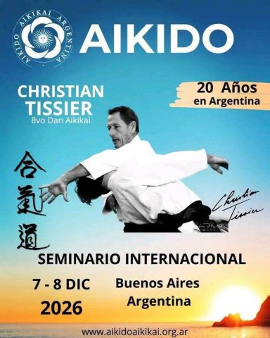 seminar poster
