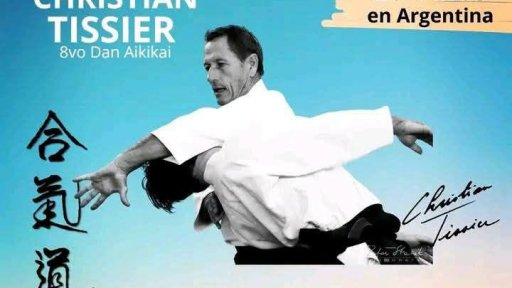 seminar poster