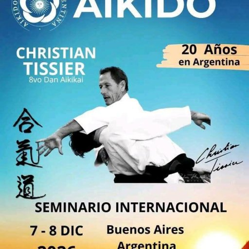 seminar poster