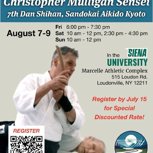 seminar poster
