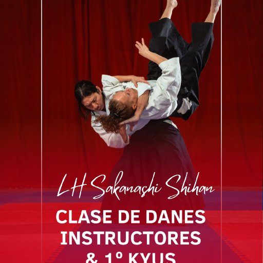 seminar poster