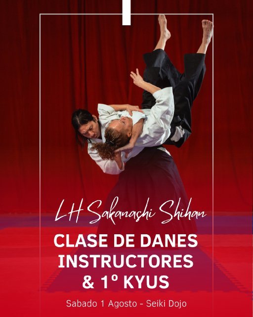 seminar poster