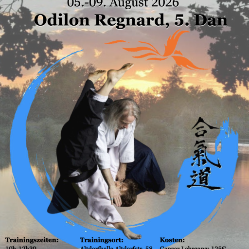 seminar poster