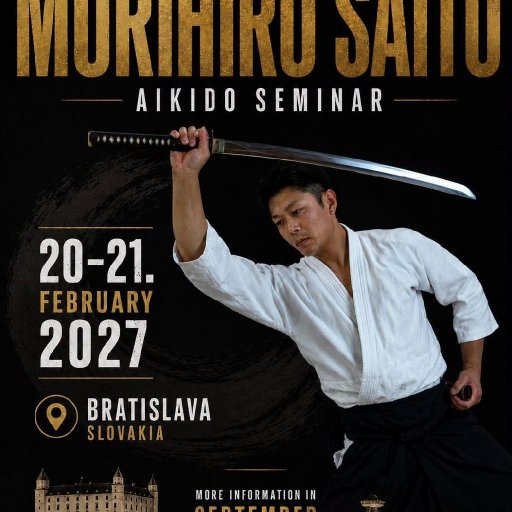 seminar poster