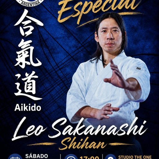 seminar poster