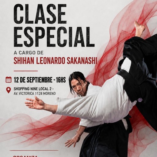 seminar poster