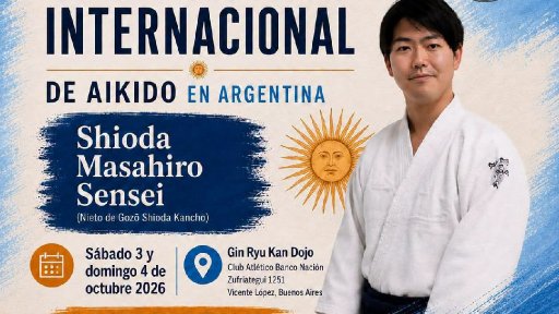 seminar poster