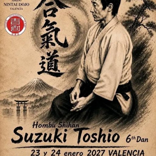 seminar poster