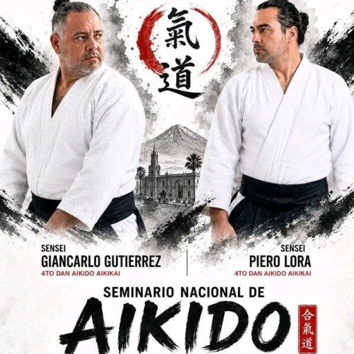 seminar poster