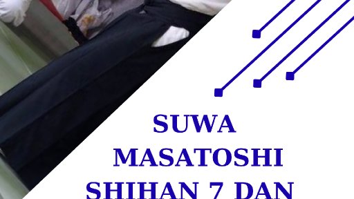 seminar poster