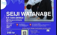 seminar poster