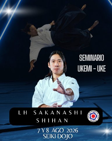 seminar poster