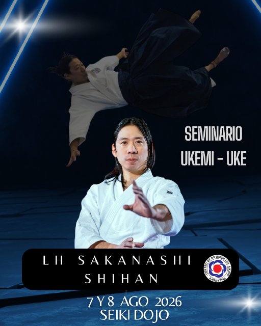 seminar poster