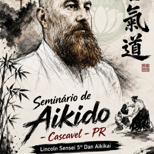 seminar poster