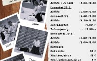 seminar poster