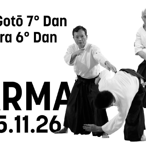 seminar poster