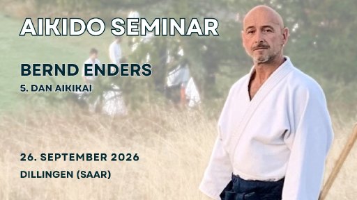 seminar poster