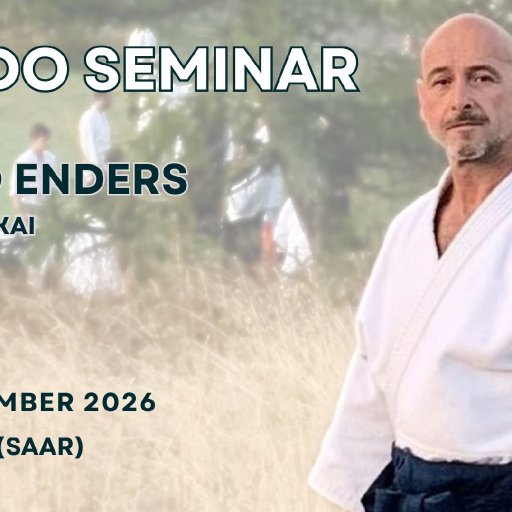 seminar poster