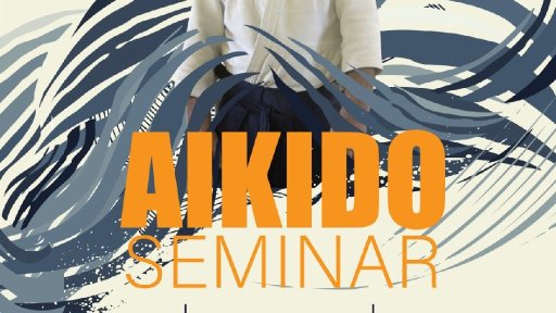 seminar poster
